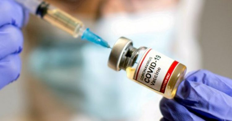 Pemerintah Pastikan Stok Vaksin Aman