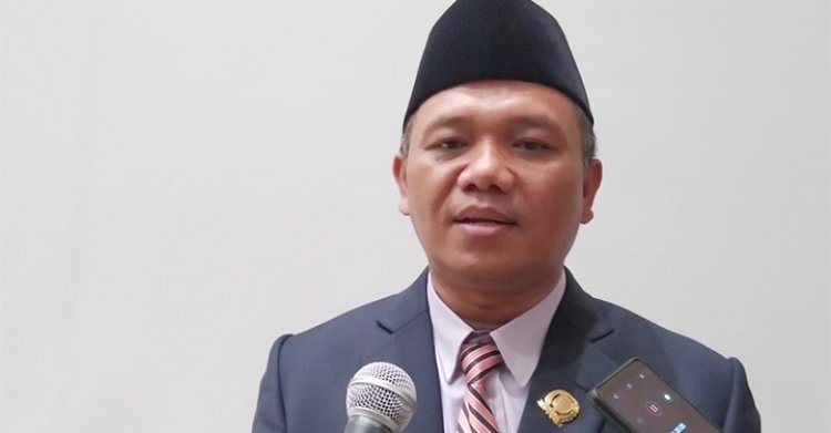 DPRD Kab. Tasik Pinta Dinkes dan Pemda Segera Cairkan Honor Nakes