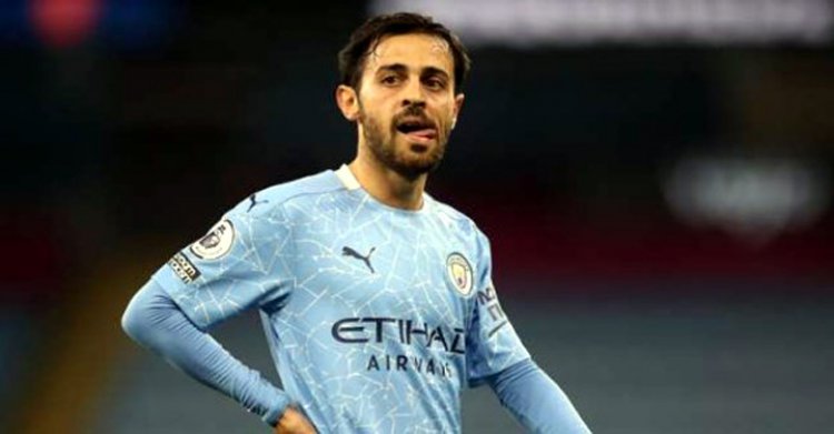 Silva Siap Tinggalkan City