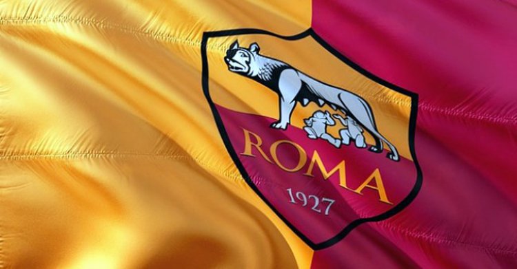 Resmi, AS Roma Tebus Striker Ini