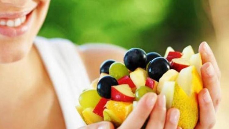 Diet Buah Bagus Turunkan Berat Badan dan Sehat Alami