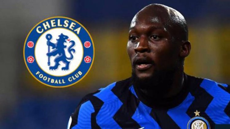 Lukaku Bersedia Pulang ke Chelsea