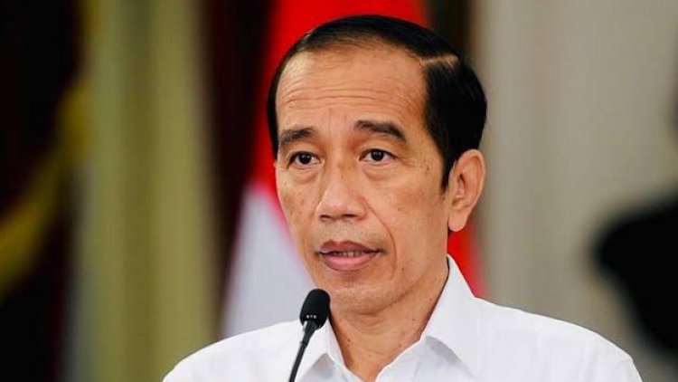 Lewat Petisi, Jokowi Diminta Berhentikan Firli dari Ketua KPK