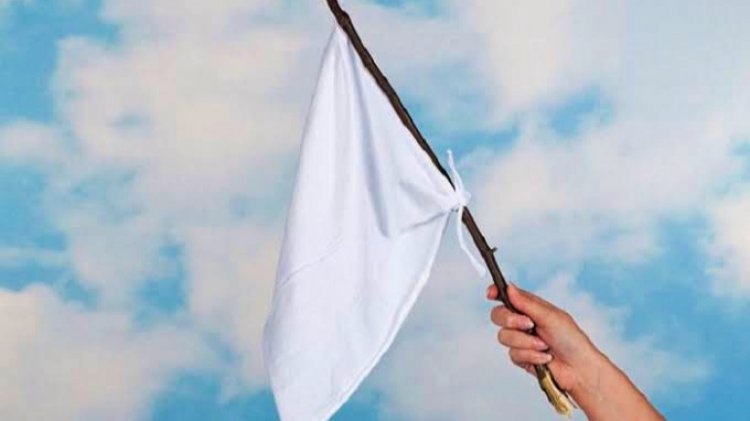 Pelaku Pariwisata KBB Tak Mau Kibarkan Bendera Putih