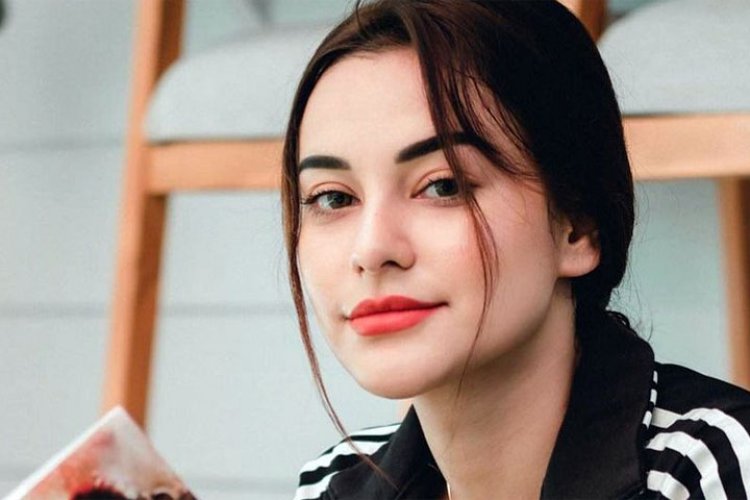 Nora Alexandra Minta Maaf Karena Belum Bisa Fokus