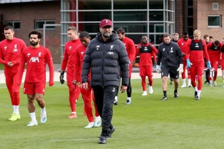 Liverpool Tak Banyak Belanja Pada Bursa Transfer Musim Panas 