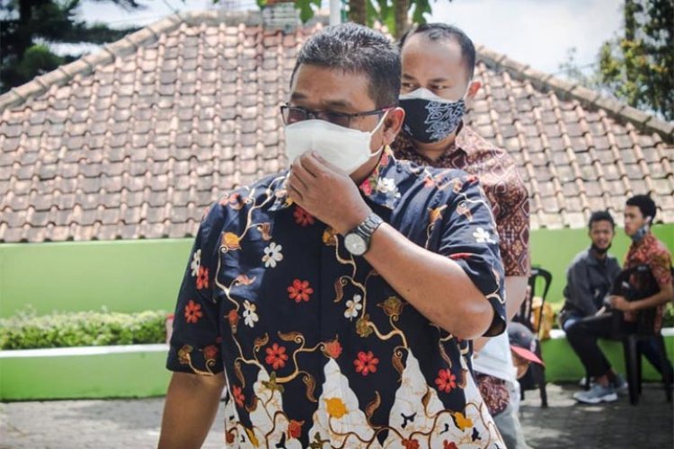 DPRD Jabar Dorong Pemprov Lebih Serius Perhatikan Pendidikan ABK