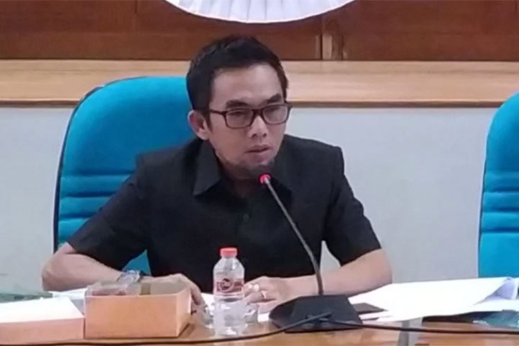 Komisi III Usulkan Ranperda Perhubungan Untuk Tingkatkan PAD