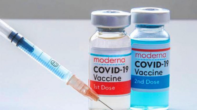 Pemerintah RI Telah Suntikan 90 Juta Dosis Vaksin