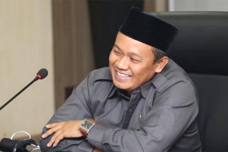 Bapemperda DPRD Kabupaten Tasikmalaya Targetkan 15 Ranpenda Rampung Tahun Ini