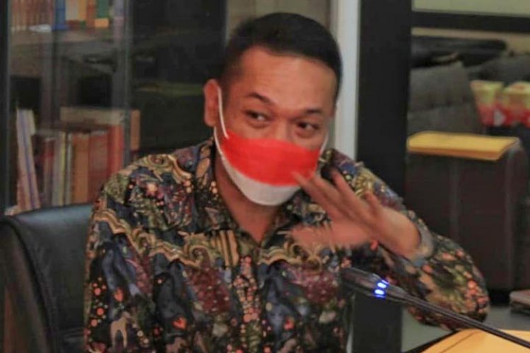 DPRD Jabar Minta Pemprov Selesaikan Permasalahan KTMDU