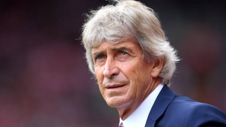 Pellegrini: La Liga Memalukan!