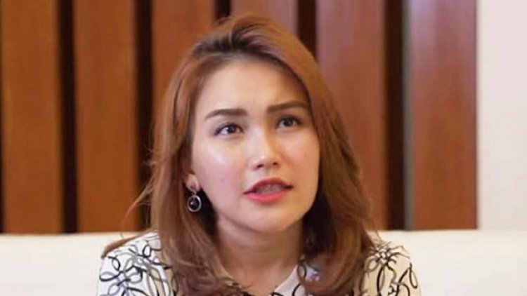 Alasan Ayu Ting Ting Polisikan KD