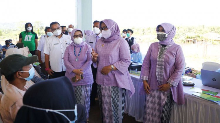 Ade Yasin Instruksikan Seluruh Rumah Sakit Layani Masyarakat dengan Hati