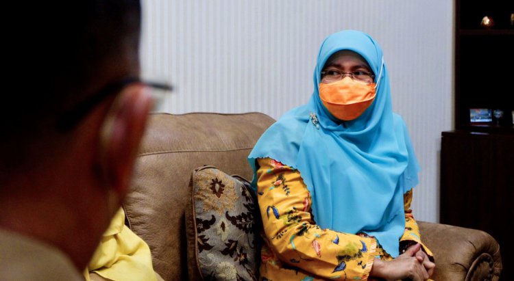 DPRD Jabar Minta Pemprov Perhatikan Vaksinasi Bagi Penyandang Disabilitas