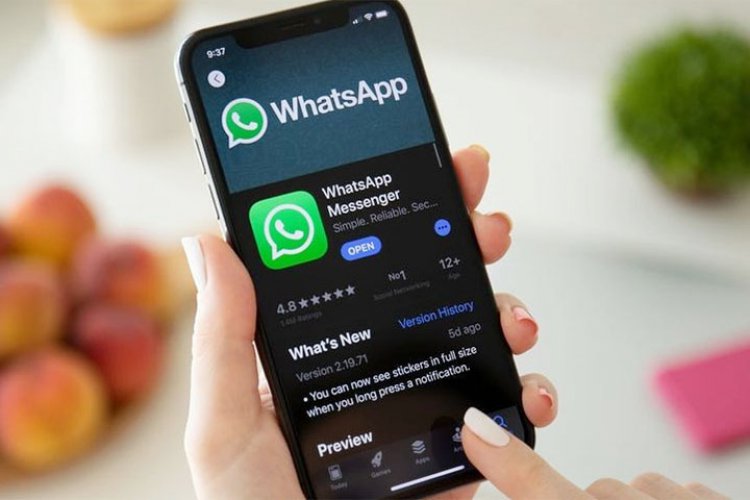 WhatsApp 1 November 2021 Tak Bisa Digunakan Di Ponsel Ini