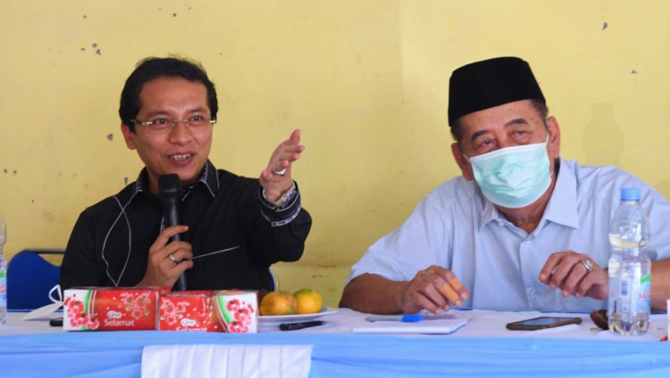 DPRD Jabar Dorong Optimalisasi BumDes