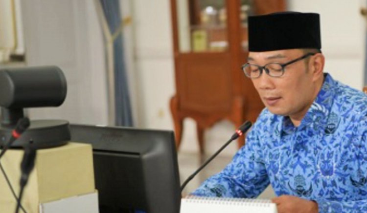 Emil Minta Korpri Dinamis, Inovatif dan Kolaboratif