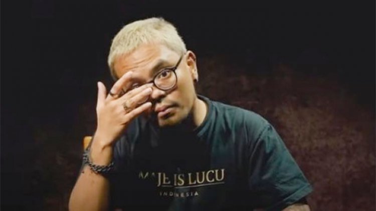 Terlibat Narkoba, Coki Pardede Ditangkap Polisi