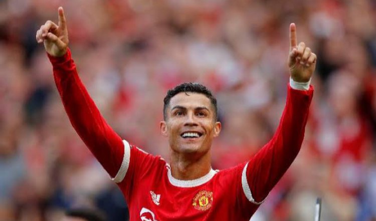 Keputusan Terbaik Cristiano Ronaldo