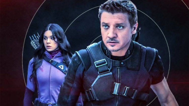 Serial Hawkeye Siap Dinantikan Pecinta MCU