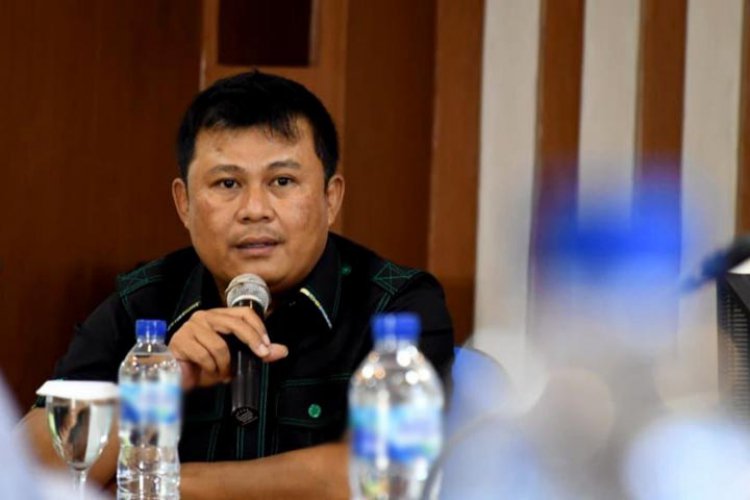 DPRD Jabar Dorong Pemprov Tingkatkan Produksi Pangan dan Peternakan