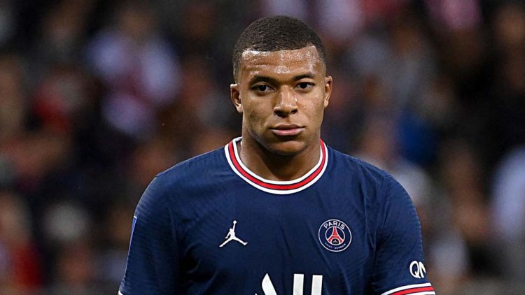 Mbappe Diizinkan Negosiasi dengan Madrid Awal Tahun Depan