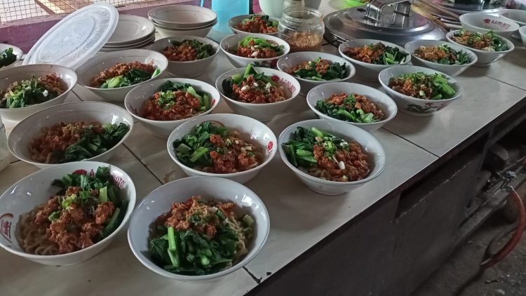 Lesehan Asep Lele