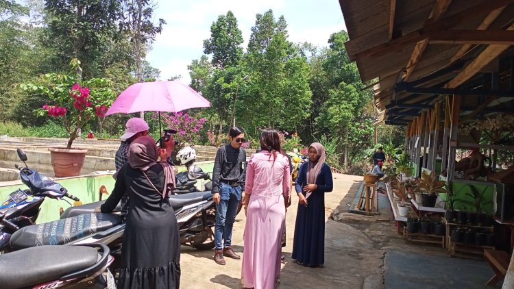 Lesehan Asep Lele