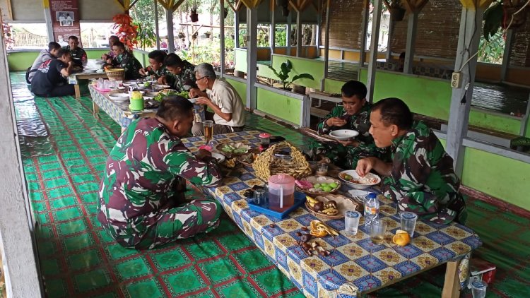 Lesehan Asep Lele