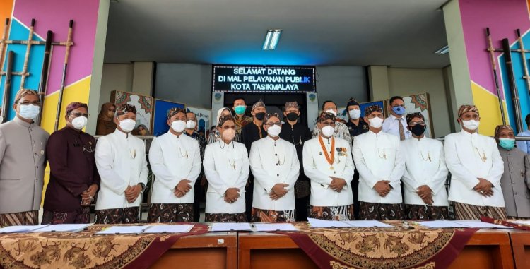 Muslim Sebut MPP Tingkatkan PAD