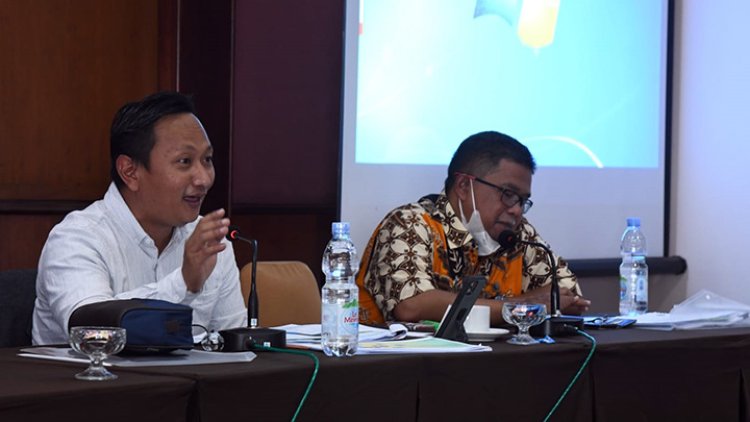 DPRD Jabar Soroti Perubahan Anggaran dari Mitra Kerja