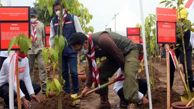 Pariwisata Jabar Siap Bangkit