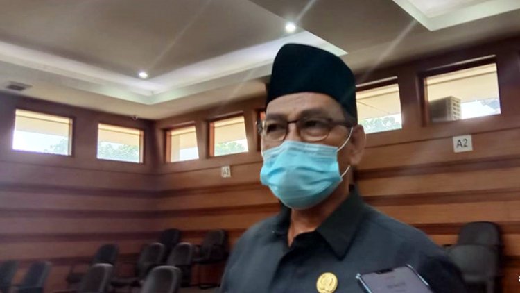 Open Bidding Dimulai, Ivan Minta Eselon III Manfaatkan Peluang