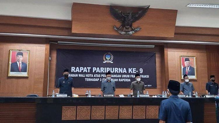 Fraksi PPP Sebut Retribusi Kebersihan Bisa Ditingkatkan