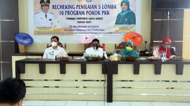 Cegah Kanker Serviks, Yusuf Ingatkan Perempuan Jaga PHBS