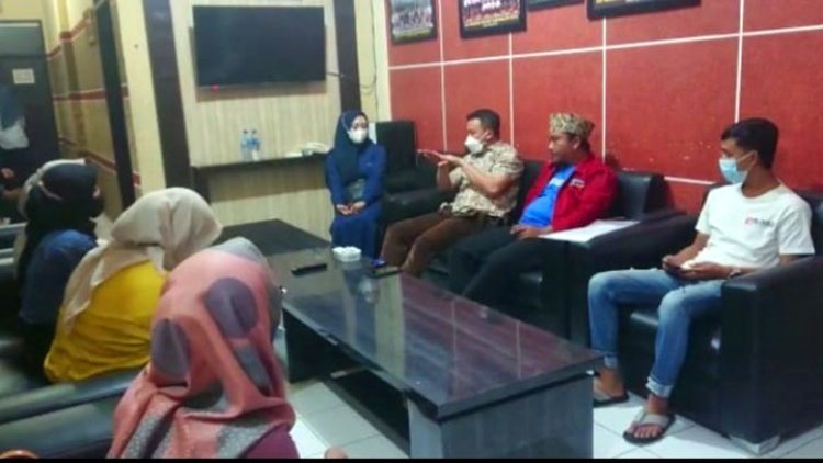 Ratusan Orang di Tasikmalaya Jadi Korban Investasi Bodong