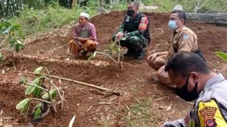 Nasib Empat Anak Ditinggal Kedua Orangtua Undang Keprihatinan