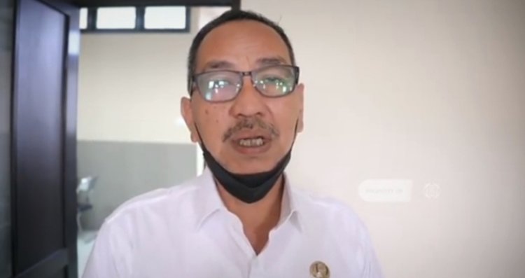 Ivan Minta Peserta Open Bidding Tak Terpengaruh Isu yang Beredar