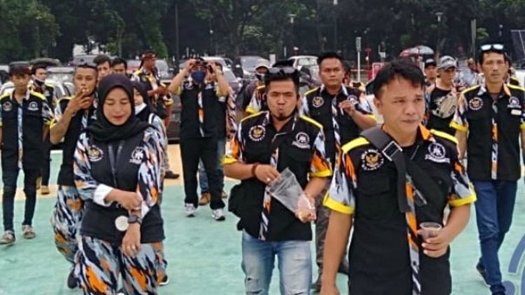 Tumpul Tangani HPKP 2, Kejari Kota Tasik Bakal Dikepung Koalisi Opat