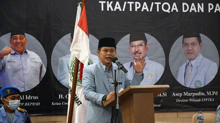 DPRD Jabar Tegaskan Pentingnya Penerapan Kurikulum Berbasis Agama Sejak Dini