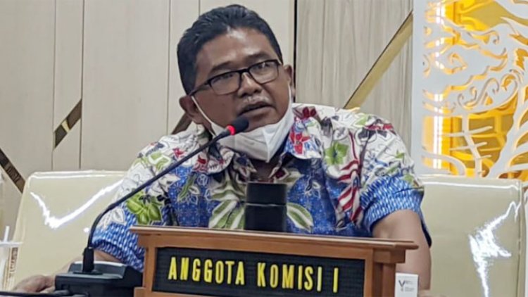 Program Desa Digital Harus Sinergi dengan TV Desa Juara