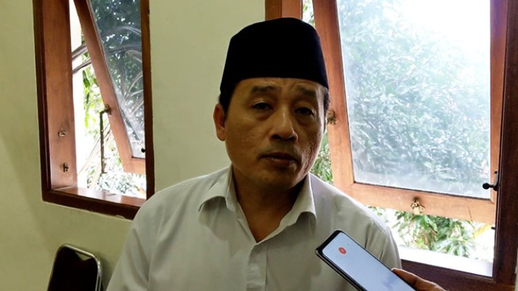 AW Tanggapi Serius Aspirasi Forum Mujahid Tasik