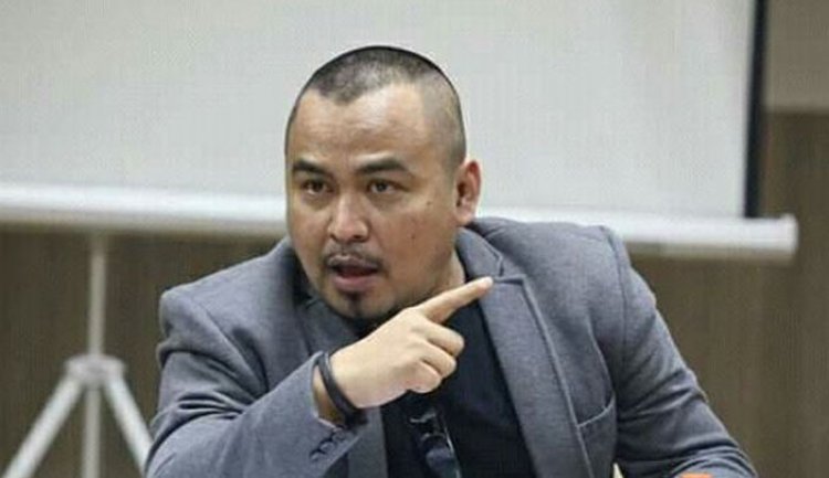Ketua Komisi I DPRD Kab. Tasikmalaya Dorong Pemkab Tingkatkan Kesejahteraan Honorer