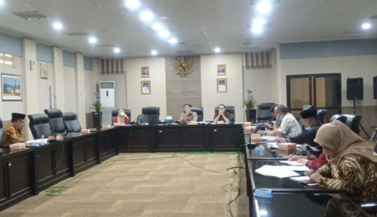 Kab. Tasikmalaya Kaya Potensi Wisata, DPRD Segera Sahkan Ranperda RIPK