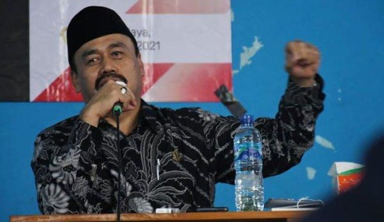 Arip Rachman: Pelatihan Hortikultura Penting Bagi Warga Desa