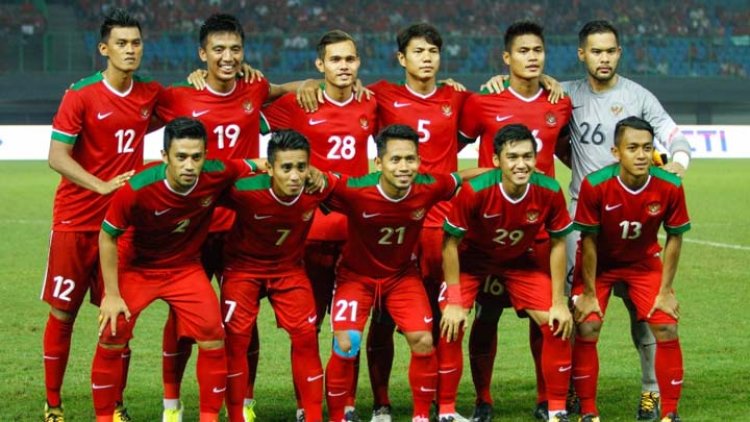 Pemain Laos Sejajarkan Timnas Indonesia dengan Kamboja