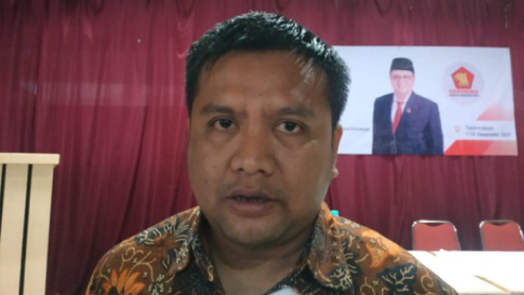 Ali Rasyid Minta Warga Kota Tasik Ikut Program Kube Provinsi