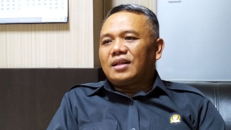 Dongkrak Pertumbuhan Ekonomi, DPRD Kab.Tasik Minta Serapan Anggaran Dipercepat