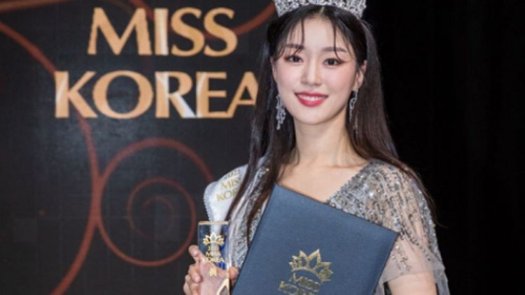 Miss Korea 2021 Milik Choi Seo Eun, Ini Faktanya!